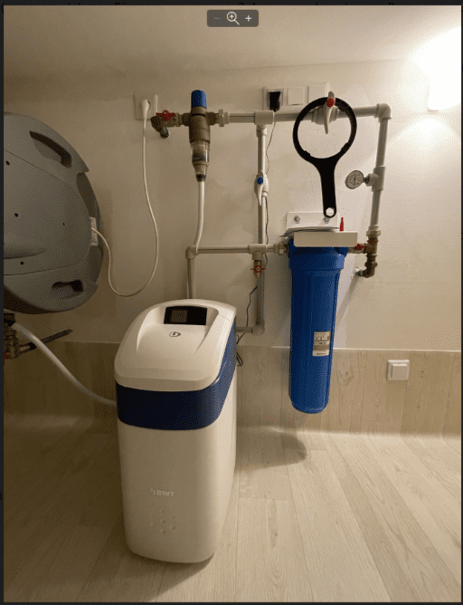 Анна (обслуговується з 09.2022)