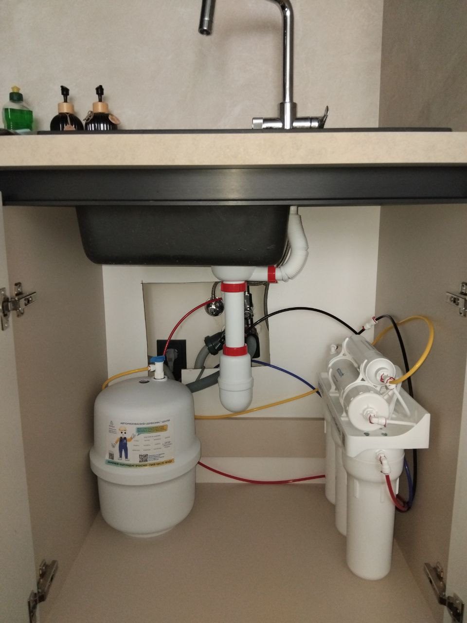 Дмитро (монтаж 08.2025)