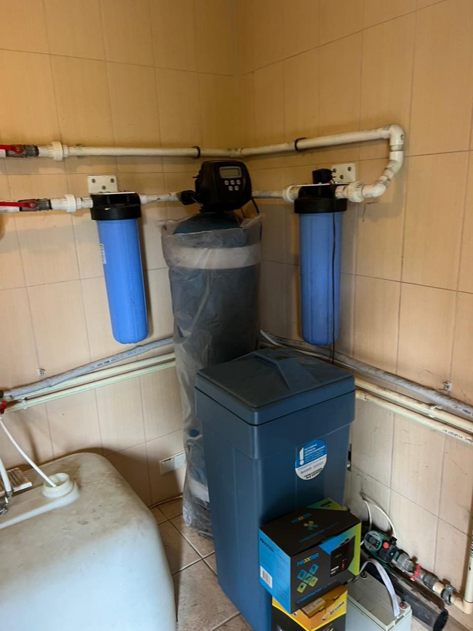 Володимир (обслуговується з 07.2025)